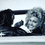 Lucy Davis Instagram - Icon Rest In Peace #olivianewtonjohn
