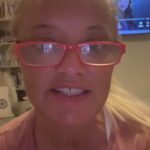 Lucy Davis Instagram - I am matching your donations to @thegentlebarn up to $10,000. I’m staggered by what these people do for these rescued animals, who have come from really horrific backgrounds. They arrive broken, and are met with often their first experience of human kindness and gentleness and care. Through @thegentlebarn they now are able to live out their lives safely and happily. Go to their insta page to see how beautiful they all are! The temperature on the farms is rising, and help is urgently needed right now. If you are able to give anything at all, however small, then thank you from the bottom of my heart. And know that your donation will be doubled! Click the link in my bio. And THANK YOU💗🦋 #thegentlebarn #animalrescue