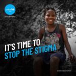 Lucy Liu Instagram - @unicef’s latest report, makes it clear that we need to create a healthier new normal. That begins with de-stigmatizing and address #MentalHealth issues among youth. #OnMyMind Please join me and @UNICEFUSA in urging Congress to pass the MINDS Act now: https://bit.ly/39F56fa