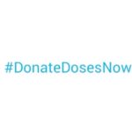 Lucy Liu Instagram - Proud to join my fellow @UNICEFUSA Ambassadors and Supporters in calling on countries with more COVID-19 vaccines than they need to #DonateDosesNow to those that don't. We can #EndThePandemic, but #G7 leaders must rise to this challenge: https://act.unicefusa.org/URCGHvv