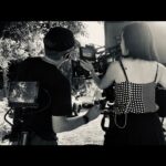 Lucy Liu Instagram - More BTS directing #whywomenkill @cbsallaccess