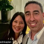 Lucy Liu Instagram - Pride is something we carry not just within ourselves but through our friends. Thank you @jarednkaplan for being such an amazing friend and for sharing this. I’ll forever stand with my LGBTQIA family. Happy Pride month! 🏳️‍🌈🏳️‍⚧️ And thank you @_leeharris_ for all these gorgeous colors of the rainbow. #Repost @jarednkaplan with @make_repost ・・・ Now more than ever we need - and cherish - our allies. 🏳️‍🌈🏳️‍⚧️ Thanks @lucyliu for being a kick-ass friend and forever a true advocate, icon, and ally for ALL of us. Happy #pride everyone! ❤️🧡💛💚💙💜🖤🤎 #lgbtqia #pridemonth #angelrainbow #ally