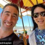 Lucy Liu Instagram - Pride is something we carry not just within ourselves but through our friends. Thank you @jarednkaplan for being such an amazing friend and for sharing this. I’ll forever stand with my LGBTQIA family. Happy Pride month! 🏳️‍🌈🏳️‍⚧️ And thank you @_leeharris_ for all these gorgeous colors of the rainbow. #Repost @jarednkaplan with @make_repost ・・・ Now more than ever we need - and cherish - our allies. 🏳️‍🌈🏳️‍⚧️ Thanks @lucyliu for being a kick-ass friend and forever a true advocate, icon, and ally for ALL of us. Happy #pride everyone! ❤️🧡💛💚💙💜🖤🤎 #lgbtqia #pridemonth #angelrainbow #ally