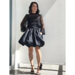 Lucy Liu Instagram - These looks could kill while promoting “Why Women Kill” today at TCA. #whywomenkill #cbsallaccess