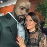 Lucy Liu Instagram - Reunited! @realmikecolter