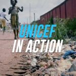 Lucy Liu Instagram - In March of 2008, I visited Côte d’Ivoire with @UNICEF to learn more about the threat to child survival caused by the lack of access to clean drinking water. It was one of the most incredible experiences of my life, and one that has stayed with me ever since. Now, in West Africa, UNICEF and partner @conceptosplasticos are turning another big problem—plastic waste—into a big opportunity, by recycling used plastic into bricks, which are then used to build schools for thousands of children. I urge you, if you can, to give back and support this worthy cause this holiday season. Link in bio!