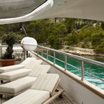 Lufy Instagram - pinch me 🤯 quelle pièce vous avez préférée ? publicité - @goolets 🫶🏻 #yacht #yachttour #superyacht #superyachtlifestyle #charter