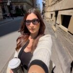 Lufy Instagram - on a essayé de refaire cette trend mais c’était duuuur de se synchroniser mdr alors réussi ou pas?