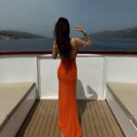 Lufy Instagram – au milieu des îles 🧡 qui est déjà allé en Croatie ?