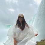 Lufy Instagram – photo 3: ta tête quand tu rends un de tes rêves réel 🫶🏻
Ça faisait tellement d’années que je parlais à Enzo d’aller voir les chutes du Niagara, j’en reviens pas de les avoir enfin vues. Merci la vie 🤍