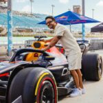 Luis Fonsi Instagram - El fin de semana estuvo 🔥🔥🔥🏎️🏁 @f1 @trophyhousef1