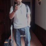 Luis Fonsi Instagram - Yo ya tengo maletas listas para #ElViaje. Nos fuimoooooo’ ✈️