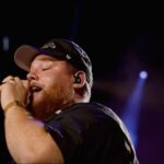 Luke Combs Instagram - A few of my favorite moments from this weekend… Thanks for having us, Jacksonville! See y’all soon, San Antonio!! 🎥: @zackmassey @jordanpulmano