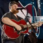 Luke Combs Instagram - A few of my favorite moments from this weekend… Thanks for having us, Jacksonville! See y’all soon, San Antonio!! 🎥: @zackmassey @jordanpulmano