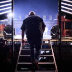 Luke Combs Instagram - Growin’ Up & Gettin’ Old Tour: Jacksonville, FL 📸: @davidbergman / @charliewoods12 (4th photo)