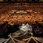 Luke Combs Instagram - Growin’ Up & Gettin’ Old Tour: Jacksonville, FL 📸: @davidbergman / @charliewoods12 (4th photo)