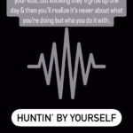 Luke Combs Instagram - Another new one for y’all…