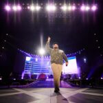 Luke Combs Instagram - Bills Mafia, thanks for having me and the boys! 📸: @davidbergman