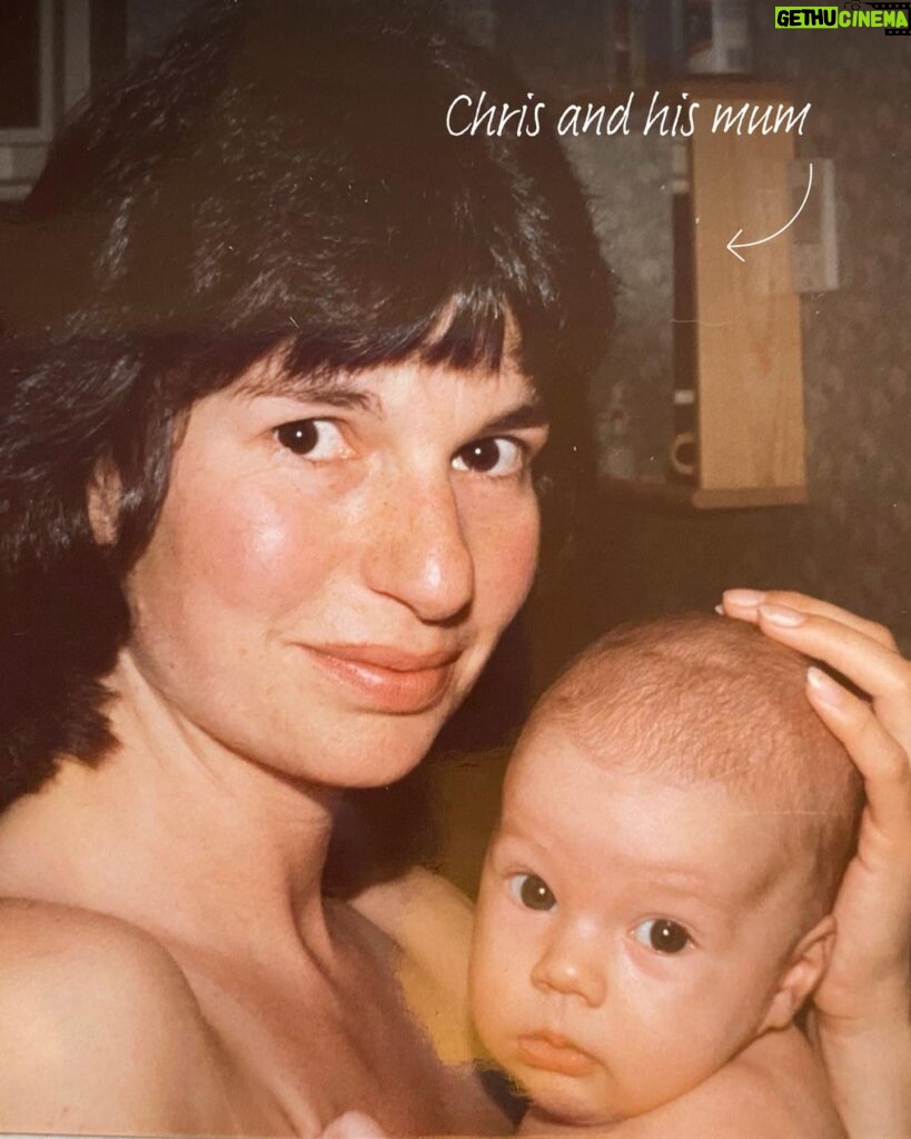 Luke Evans Instagram - In celebration of Mother’s Day and International Women’s Day, we wanted to take a trip down memory lane to honour the remarkable women who have shaped us into the men we are today. Here’s to the extraordinary women in our lives: May their strength be recognised, their love be celebrated, and their sacrifices be honoured today and every day. Happy Mother’s Day from #BDXY