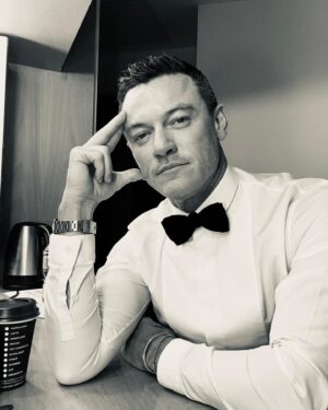 Luke Evans Thumbnail - 67.8K Likes - Top Liked Instagram Posts and Photos