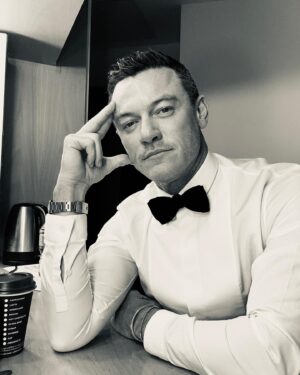 Luke Evans Thumbnail - 67.8K Likes - Most Liked Instagram Photos