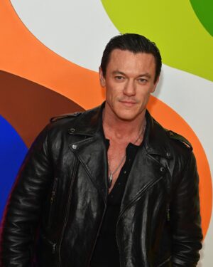 Luke Evans Thumbnail - 37.5K Likes - Top Liked Instagram Posts and Photos