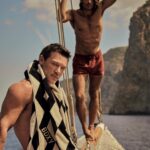 Luke Evans Instagram – GQ PORTUGAL – THE ENDLESS SUMMER

The latest feature of BDXY in @gqportugal. You can find the full article in the printed and digital GQ Portugal magazine #BDXY