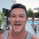 Luke Evans Instagram – Over the past year and a half, our team has embarked on an extraordinary journey, filled with passion, perseverance , and countless hours of hard work.

Behind-the-scenes, we captured the laughter that fuelled us, the challenges that tested us, and the triumphant moments that fuelled our passion. We are so happy to finally share it all with you! #BDXY