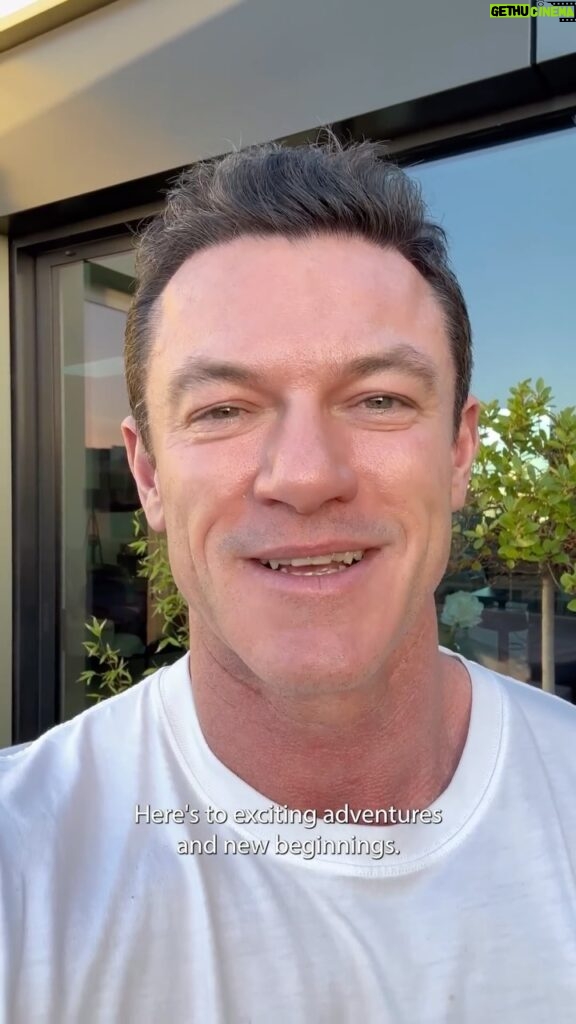 Luke Evans Instagram - BDXY has been a labour of love, and the journey to bring it to life has been an incredible one, and it’s finally beginning!! I cannot wait to share this with you! Stay tuned for @bdxystudio launching very soon…! Make sure to follow us @bdxystudio and sign up to our mailing list (link in my bio!) for exclusive updates #BDXY