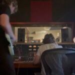 Luke Hemmings Instagram - I can’t believe it’s here… after all the hours spent in hotels, planes, studios, and at home to get to this point. I poured so much heart into this project and all the visuals surrounding it in the hopes that you could feel and see the music as much as you could hear it. The songs on this EP are jumbled lines of my diary, bits and pieces of my chaotic mind, and fogged up windows into my life.  I’ve held onto it long enough, boy is now yours. 💙Always grateful, Luke