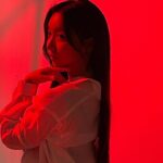 Luna Instagram - 연극 오필리어 역으로 인사드리게 되었습니다. 2024.6.9-9.1 홍익대 대학로 아트센터 대극장. @i_seensee