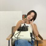 Luna Instagram - 사랑하는 사람들과 함께 일 하는 것은 정말 큰 축복💓💓 꿈에 대한 정확한 목표와 계획이 뚜렷해지고 있음에 정말 감사하다. 꾸준함의 위대함!! 아자아자 박선영💿