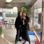 Luna Instagram - 유이언니 카페 응원하러 다녀옴🎶✨💫🧐 오마이갓 정말 맛이쬬.. 저 홀딱 반해버렸어요☺️ 단백하고 새콤달콤한 요거트 맛집🍑🥭🫐 두번 세번 갈테야🐶🐶 심지어 댕댕이 출입가능이라 우리 아가들과 아이보리랑 잘 지내길 바라며😂😂 #요거트맛집 #베리베리요거트 #후르츠요거트 강추!! #바닐라러떼 사랑해욤 우유 너무 담백하고 비율 최고✨✨ #요커리저브청담 @yokr_r_chungdam @2u2_0109 언니는 정말 최고야 사랑해💖 카페주소는 ✔️ 삼성동 25-9번지 삼성더하임 2차 1층 요커리저브 청담. 여러부운 올해도 수고 많아쨔요 우리 2024년도 힘내보아요! 해피해피뉴이어💖💖💖💖