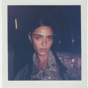 Luna Blaise Instagram - @guessusa