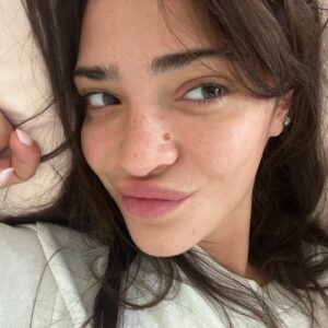 Luna Blaise Instagram - risssssseeeeeee n ㅤᵕ̈ shinnnnnneeeeee