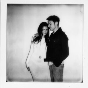 Luna Blaise Instagram - ｡ﾟﾟ･｡･ﾟﾟ｡
ﾟ。 @courreges thankuuuu ୨୧ luvvvuuuu
　ﾟ･｡･