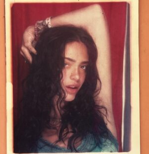 Luna Blaise Instagram - 