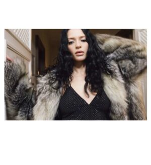 Luna Blaise Instagram - paris