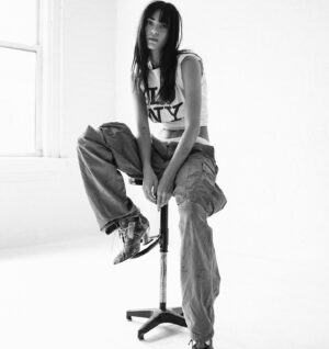 Luna Blaise Instagram - 4 @thesocietyarchive▫️▪️▫️
shot by @ricardogomesinst ▪️▫️▪️