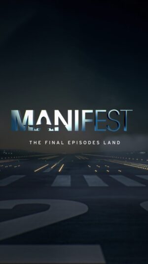 Luna Blaise Instagram - 2 WEEKS TILL THE END 2 WEEKS TILL THE ANSWERS ! BUCKLE UP♥️ @manifestonnetflix @netflix