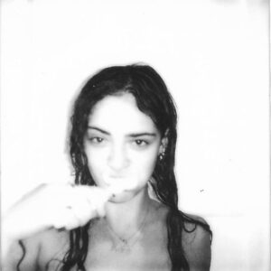 Luna Blaise Instagram - Scrubbadubbdubb