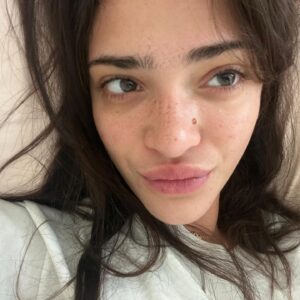 Luna Blaise Instagram - risssssseeeeeee n ㅤᵕ̈ shinnnnnneeeeee