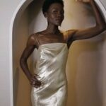 Lupita Nyong'o Instagram - ... And some icing on top. @debeersofficial