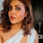 Luviena Lodh Instagram - Welcome in 23😂