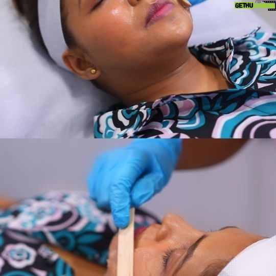 Luviena Lodh Instagram - Do u need a slim face? Experience the power of Ultracell HIFU treatment - the ultimate non-surgical solution for flawless skin!" Book ur appointment now! @clinicmetamorphosis #hifutreatment #reelsinstagram #slimface