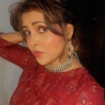 Luviena Lodh Instagram - 😝😝😝 #reelitfeelit #reelsinstagram #comedyreels