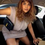 Luviena Lodh Instagram - “Are we there yet? Said no one who’s enjoying the ride.”
