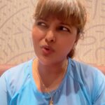 Luviena Lodh Instagram - I can talk English, can you? #funnyreels
