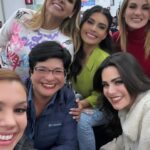 Luz Elena González Instagram -