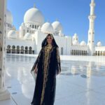Luz Elena González Instagram - Con mis amores en #abudhabi ♥️♥️♥️♥️